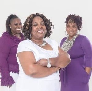 Meet your Posher, Patricia